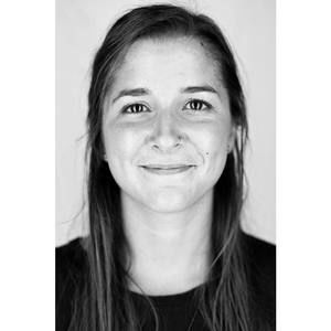 Meet your Posher, Annie